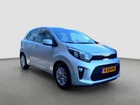 Kia Picanto (2024) thumbnail 2