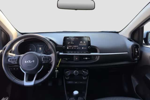 Kia Picanto (2024) thumbnail 13