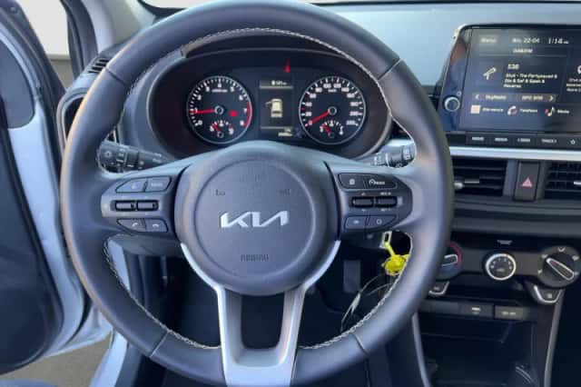 Kia Picanto (2024) thumbnail 19