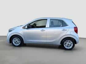 Kia Picanto (2024) thumbnail 3