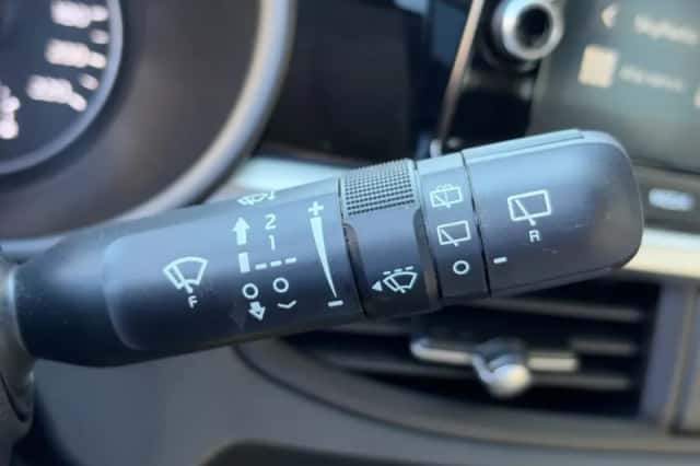 Kia Picanto (2024) thumbnail 22