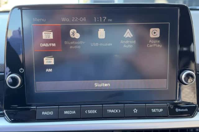Kia Picanto (2024) thumbnail 25