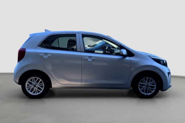 Kia Picanto (2024) thumbnail 4