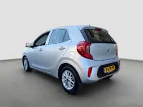 Kia Picanto (2024) thumbnail 5