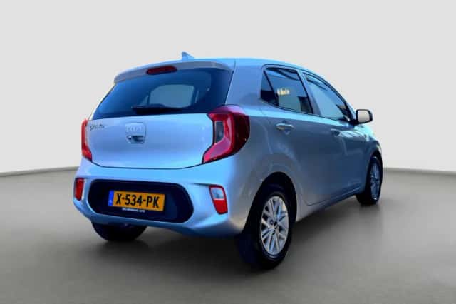 Kia Picanto (2024) thumbnail 6