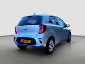 Kia Picanto (2024) thumbnail 6