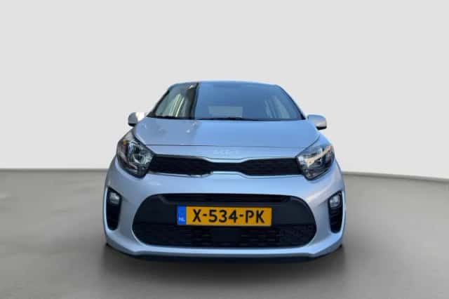 Kia Picanto (2024) thumbnail 7