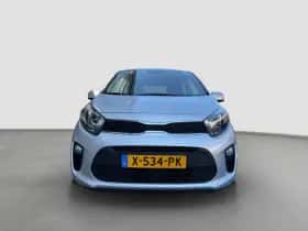 Kia Picanto (2024) thumbnail 7