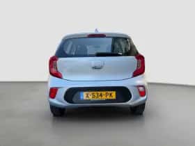 Kia Picanto (2024) thumbnail 8