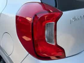 Kia Picanto (2024) thumbnail 10