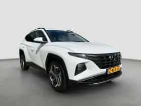 Hyundai Tucson (2024) thumbnail 2