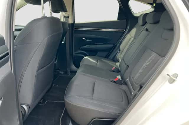 Hyundai Tucson (2024) thumbnail 12