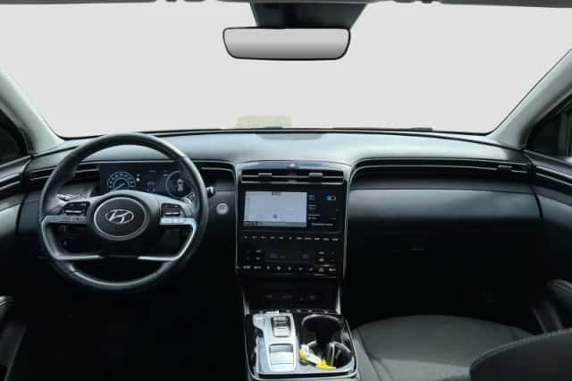 Hyundai Tucson (2024) thumbnail 13