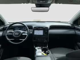 Hyundai Tucson (2024) thumbnail 13