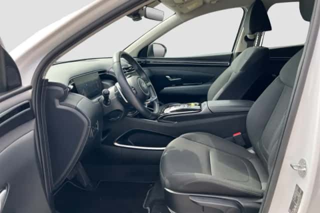Hyundai Tucson (2024) thumbnail 14