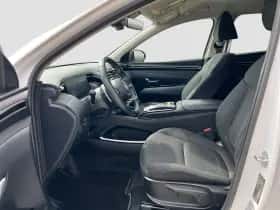 Hyundai Tucson (2024) thumbnail 14