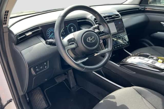 Hyundai Tucson (2024) thumbnail 15