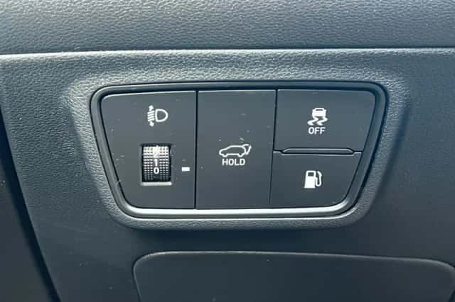 Hyundai Tucson (2024) thumbnail 17