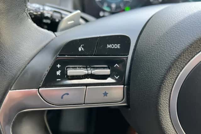 Hyundai Tucson (2024) thumbnail 19