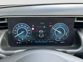 Hyundai Tucson (2024) thumbnail 20
