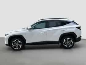 Hyundai Tucson (2024) thumbnail 3
