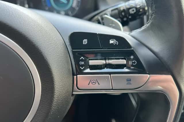 Hyundai Tucson (2024) thumbnail 21