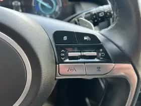 Hyundai Tucson (2024) thumbnail 21