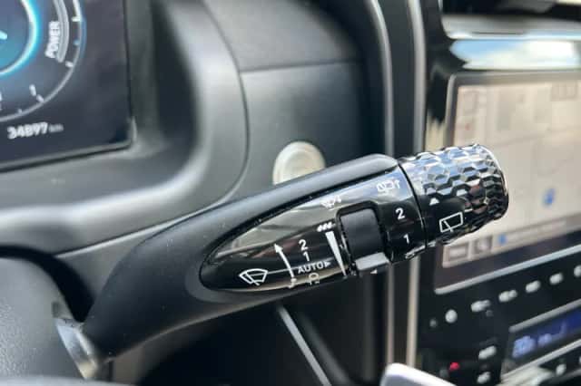 Hyundai Tucson (2024) thumbnail 22