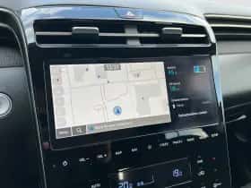 Hyundai Tucson (2024) thumbnail 23