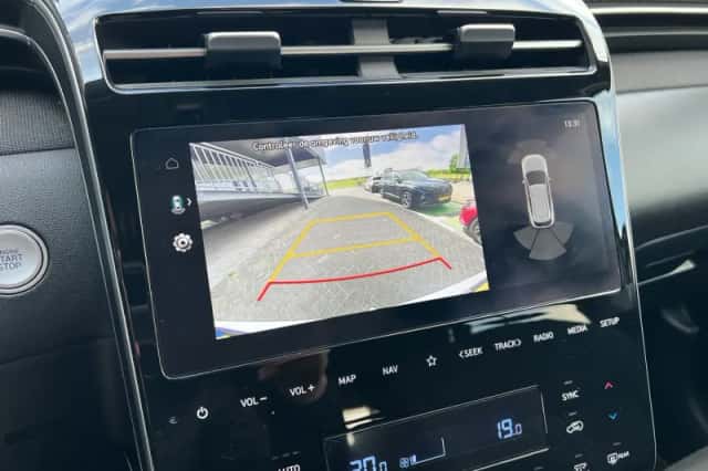 Hyundai Tucson (2024) thumbnail 24