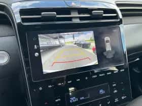 Hyundai Tucson (2024) thumbnail 24