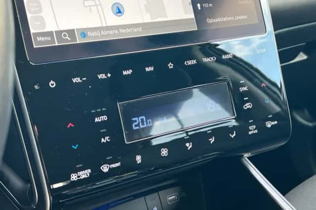 Hyundai Tucson (2024) thumbnail 25