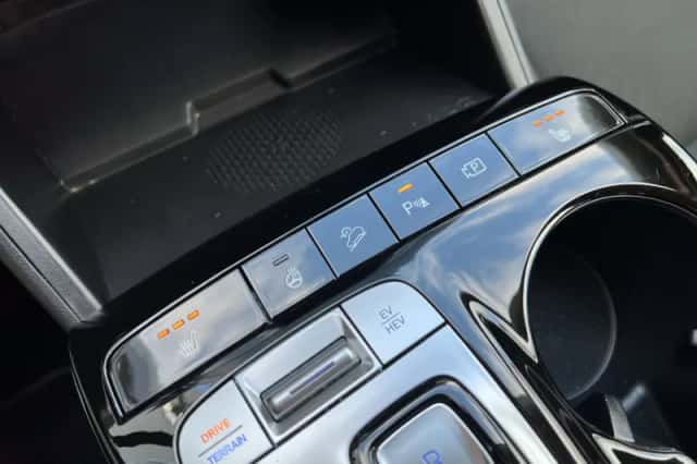 Hyundai Tucson (2024) thumbnail 26