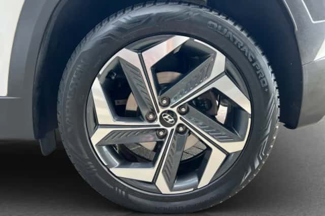 Hyundai Tucson (2024) thumbnail 27