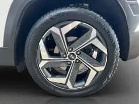 Hyundai Tucson (2024) thumbnail 27