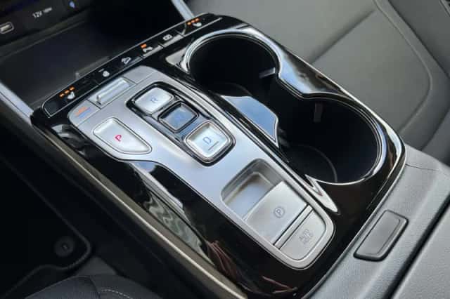 Hyundai Tucson (2024) thumbnail 29