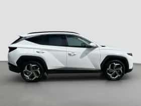 Hyundai Tucson (2024) thumbnail 4