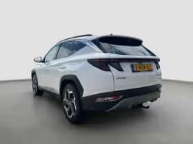 Hyundai Tucson (2024) thumbnail 5