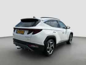 Hyundai Tucson (2024) thumbnail 6