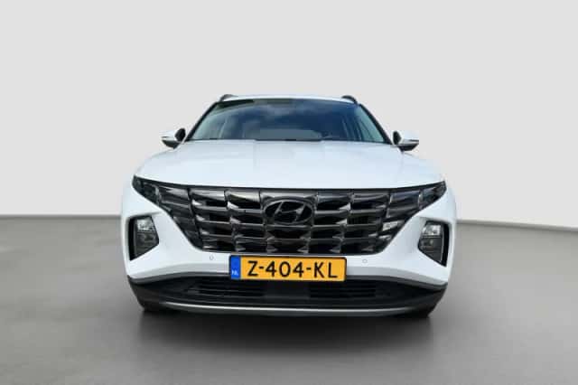 Hyundai Tucson (2024) thumbnail 7