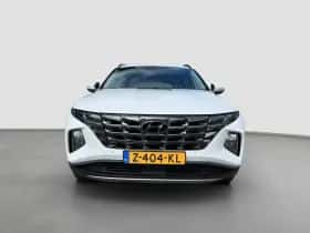 Hyundai Tucson (2024) thumbnail 7