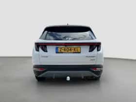 Hyundai Tucson (2024) thumbnail 8