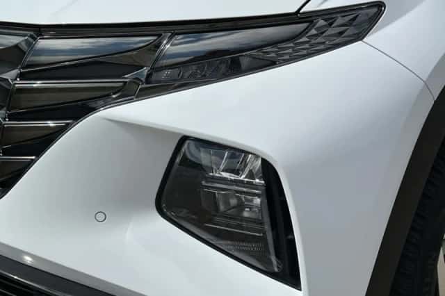 Hyundai Tucson (2024) thumbnail 9