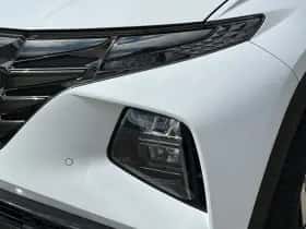 Hyundai Tucson (2024) thumbnail 9