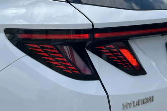 Hyundai Tucson (2024) thumbnail 10