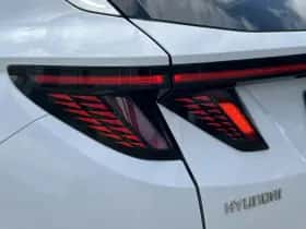 Hyundai Tucson (2024) thumbnail 10