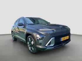 Hyundai Kona (2025) thumbnail 2