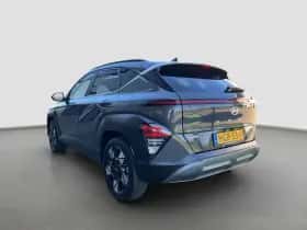 Hyundai Kona (2025) thumbnail 5