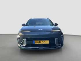 Hyundai Kona (2025) thumbnail 7