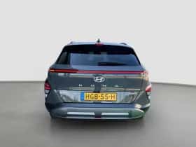 Hyundai Kona (2025) thumbnail 8